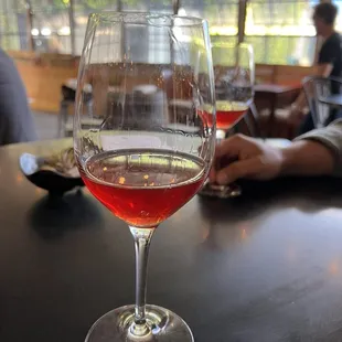 Grenache - a real treat