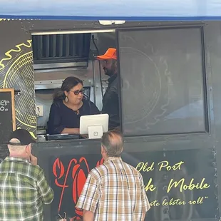 Welcome back Danny and team!!!