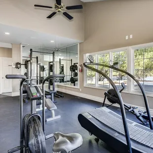 Fitness