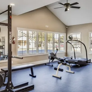Fitness