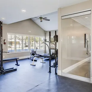 Fitness