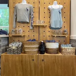 Merchandise
