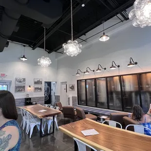 Tap Room