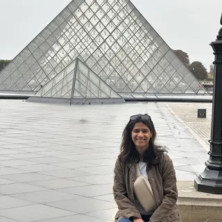 Anvaya B.