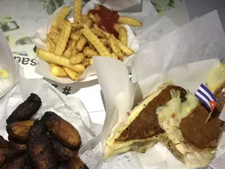 The Daily City's Food Truck Bazaar