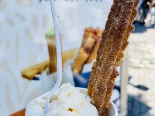 Food Trucks At Sanford