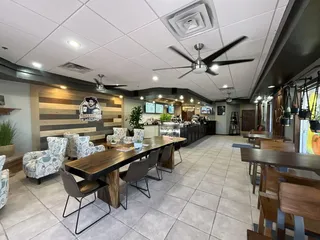 TakeAways Coffee Cafe