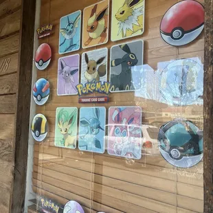 Pokémon Cards