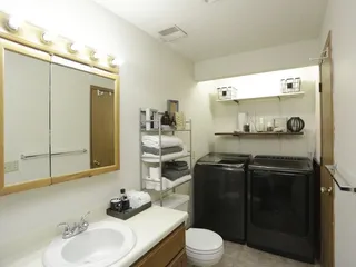 Marina Point Apartments