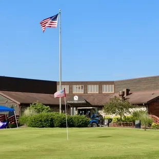 Winding Ridge Golf Club