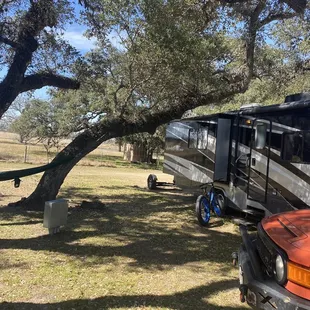 Winding Way RV Park