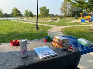Proctor Park