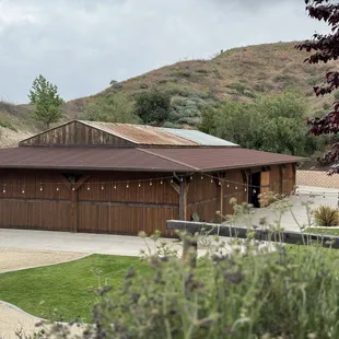 The Farmhouse at Windmill Canyon Ranch