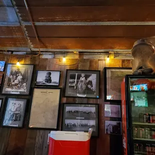 Great decor!! #TexasProud