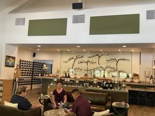 Wente Vineyards Estate Winery & Tasting Room