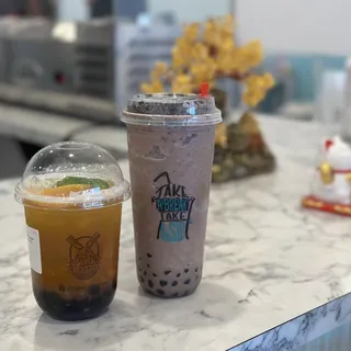 Bubble Tea