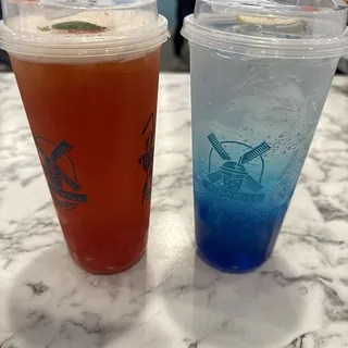 Tropical Paradise Tea