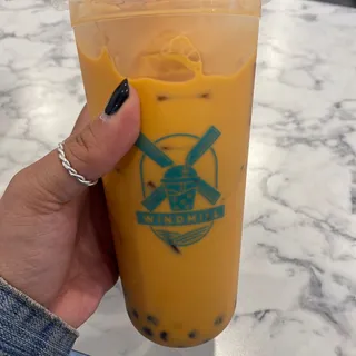 Classic Milk Tea