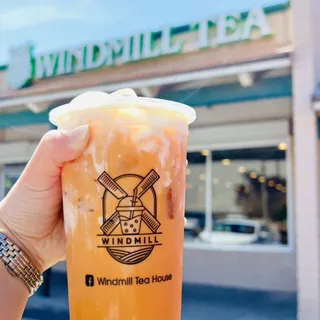 Thai Milk Tea