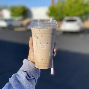 drink