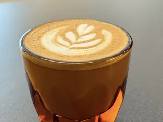 Wayward Coffee