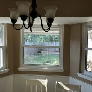 Dinning room