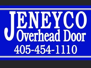 Jeneyco Overhead Door