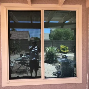 Window World of Tucson