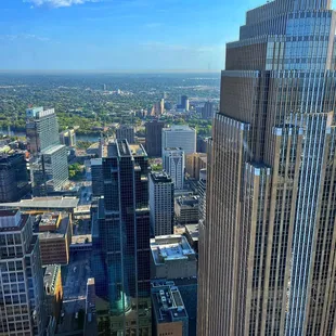 Daytime view