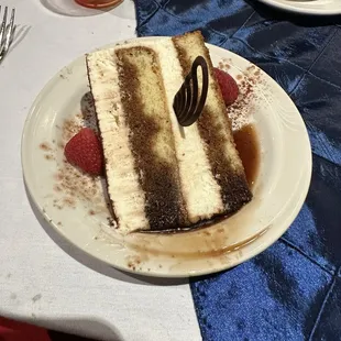 Tiramisu
