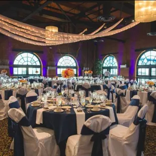 Wedding Reception #2