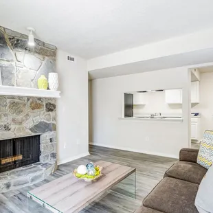 Windrush Apartments