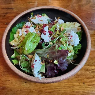 Thank the Goddess 2.0