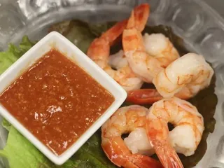 The Paragon Supper Club