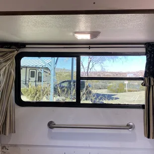 Tint does not cover entire window competitor did a better job did it right the first time now I have to pay for this to be redone for $550