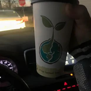 Hot chocolate