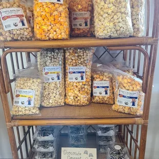 Popcorn