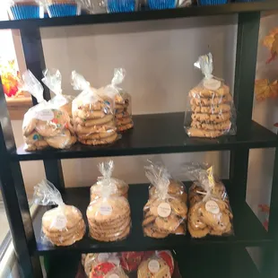 Cookies