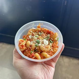 Pasta Salad