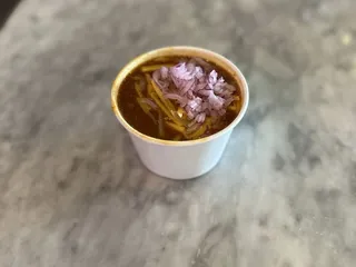 Roscoe's Famous Deli