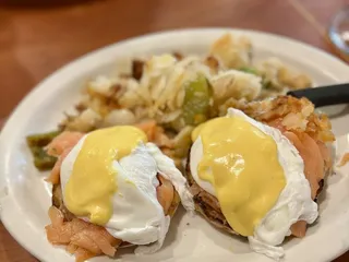 Cobble Hill Coffeeshop