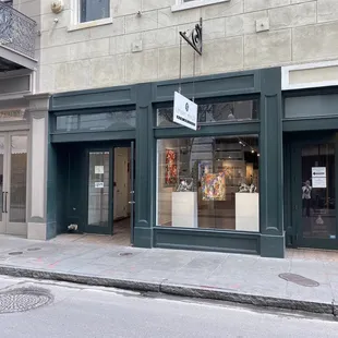 Windsor Fine Art