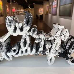 Life is Beautiful! Mr. Brainwash