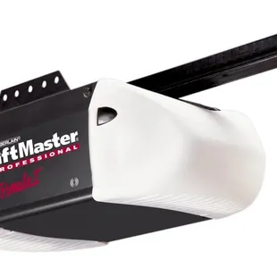 Lift-Master Garage Door Openers