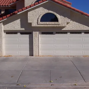 Martin Ranch with windows