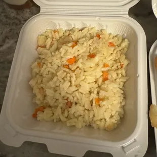 Rice