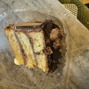 Chocolate cake
