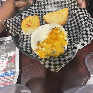 Hot Crab Dip