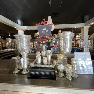 Checkout Signage, All Sales Final!