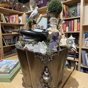 Beautiful, Handmade Artwork